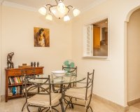 Resale - apartment - Marbella - Elviria