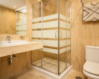 Resale - apartment - Marbella - Elviria