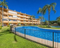 Resale - apartment - Marbella - Elviria