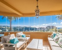 Resale - apartment - Marbella - Elviria