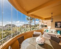 Resale - apartment - Marbella - Elviria