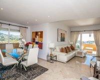 Resale - apartment - Marbella - Elviria