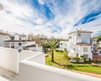 Resale - apartment - Marbella - Elviria