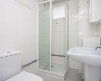 Resale - apartment - Marbella - Elviria