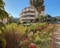 Resale - apartment - Marbella - Elviria