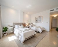 Resale - apartment - Marbella - Elviria