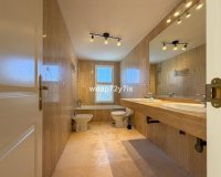 Resale - apartment - Marbella - Elviria