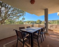 Resale - apartment - Marbella - Elviria