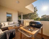Resale - apartment - Marbella - Elviria