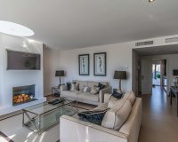 Resale - apartment - Marbella - Elviria