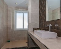 Resale - apartment - Marbella - Elviria