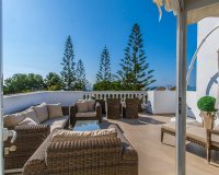 Resale - apartment - Marbella - Elviria