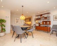 Resale - apartment - Marbella - Elviria