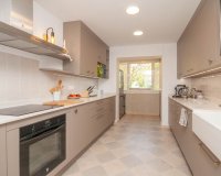 Resale - apartment - Marbella - Elviria