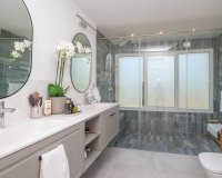 Resale - apartment - Marbella - Elviria