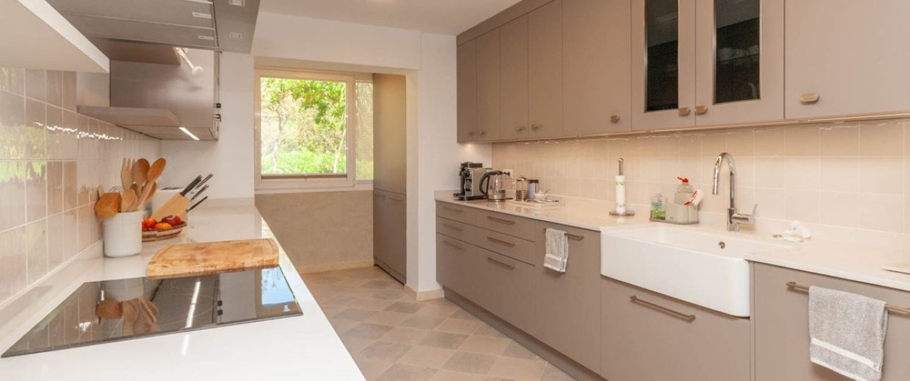Resale - apartment - Marbella - Elviria