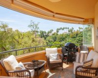 Resale - apartment - Marbella - Elviria