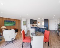 Resale - apartment - Marbella - Elviria