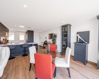 Resale - apartment - Marbella - Elviria