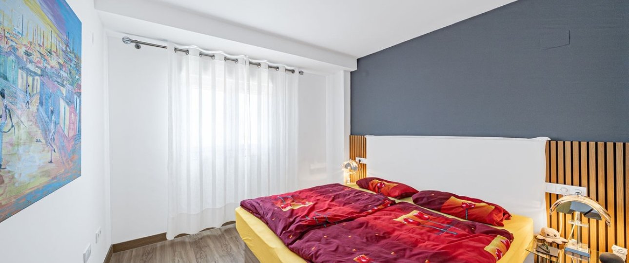 Resale - apartment - Marbella - Elviria