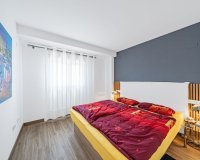 Resale - apartment - Marbella - Elviria