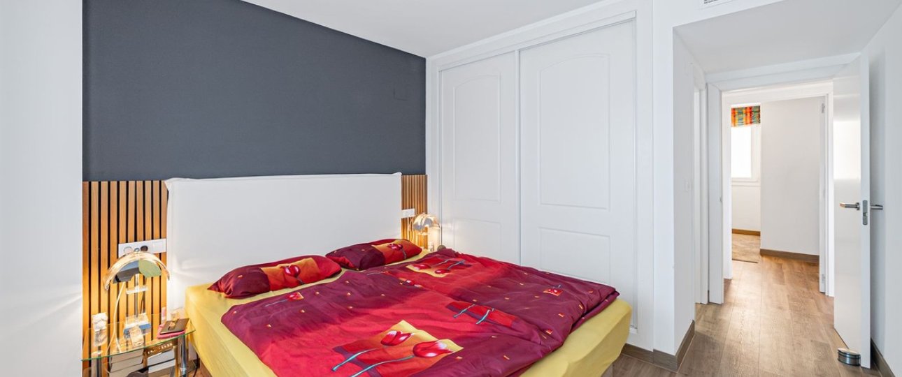 Resale - apartment - Marbella - Elviria