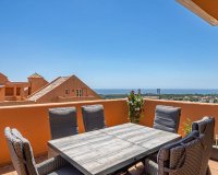 Resale - apartment - Marbella - Elviria