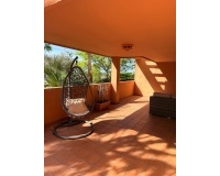 Resale - apartment - Marbella - Elviria