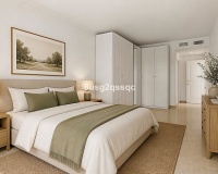 Resale - apartment - Marbella - Elviria