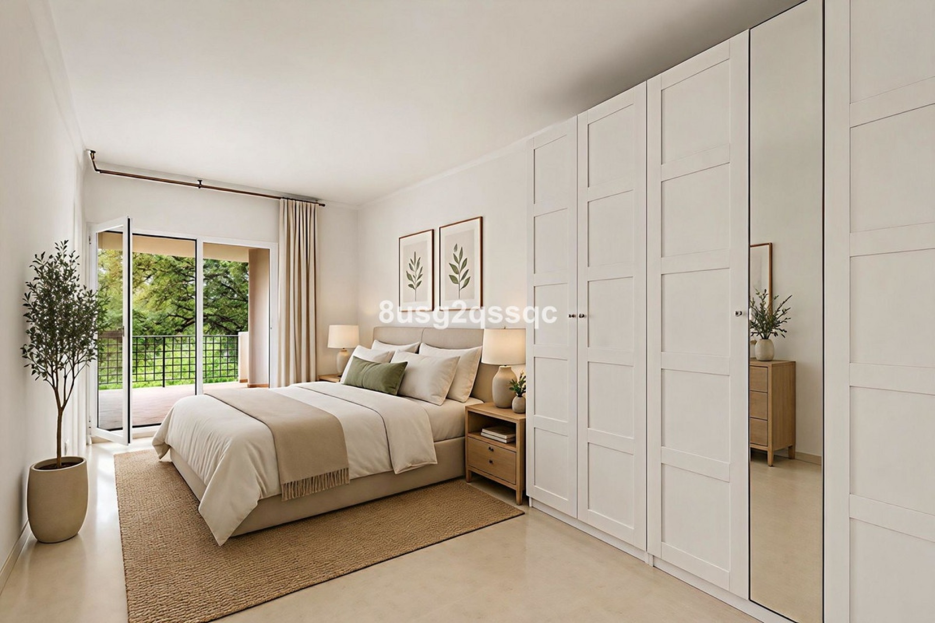 Resale - apartment - Marbella - Elviria