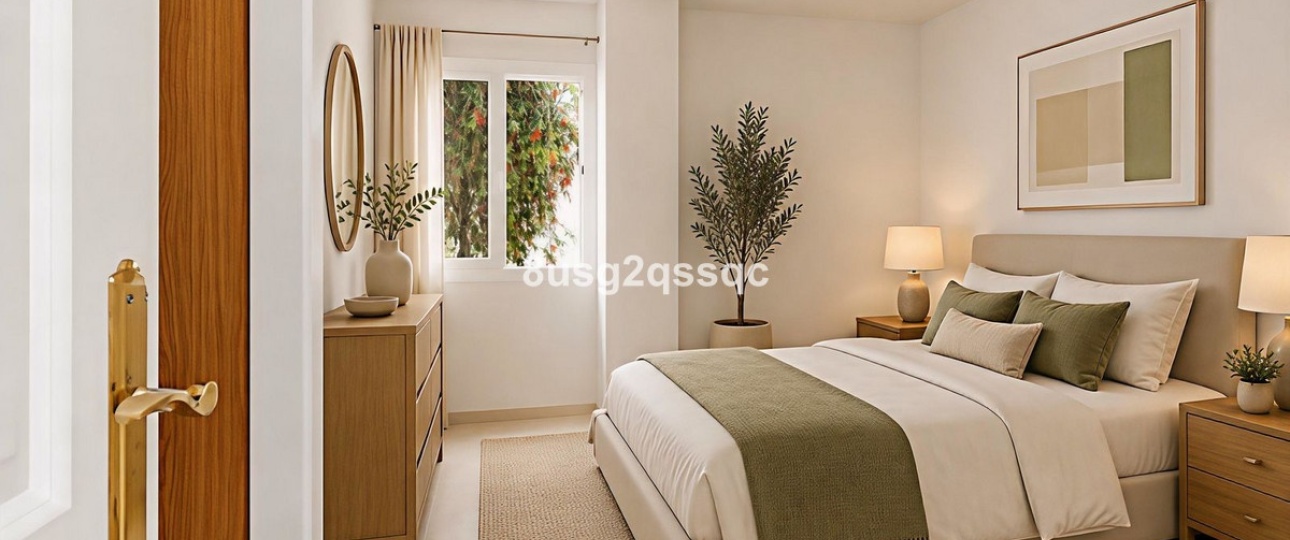 Resale - apartment - Marbella - Elviria