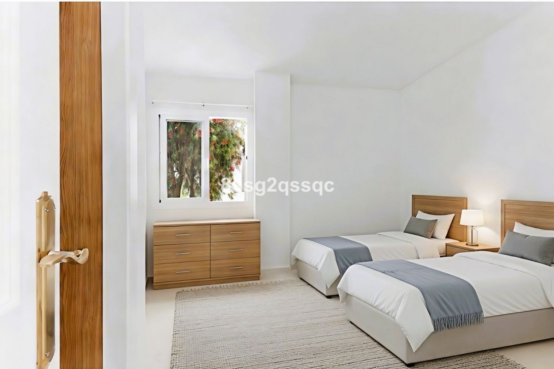 Resale - apartment - Marbella - Elviria