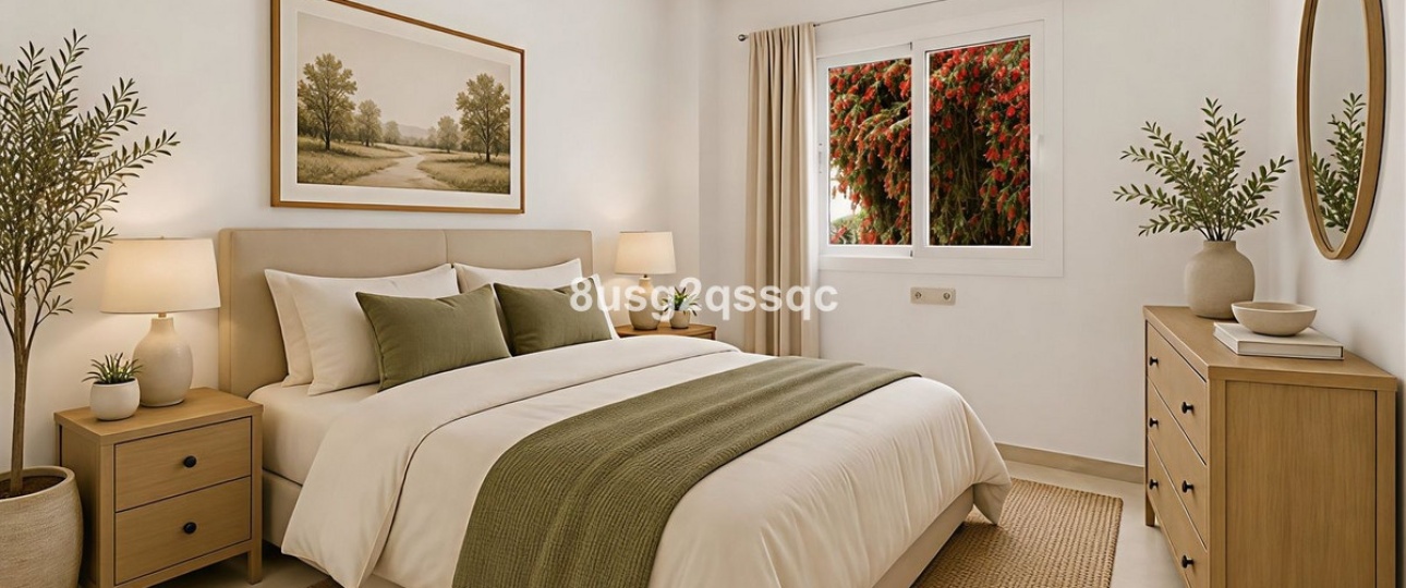 Resale - apartment - Marbella - Elviria