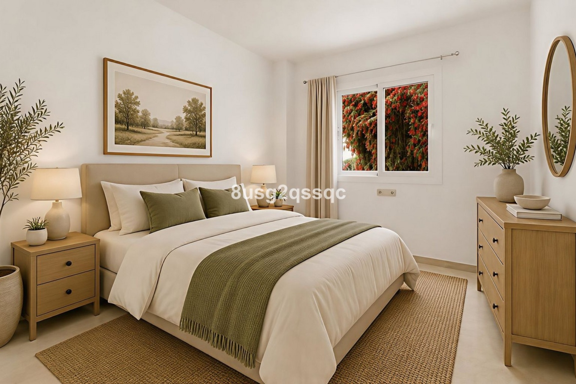 Resale - apartment - Marbella - Elviria