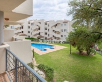 Resale - apartment - Marbella - Elviria