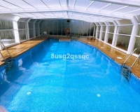 Resale - apartment - Marbella - Elviria
