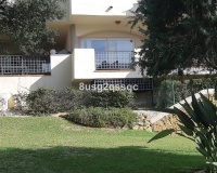 Resale - apartment - Marbella - Elviria