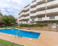 Resale - apartment - Marbella - Elviria