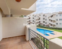 Resale - apartment - Marbella - Elviria