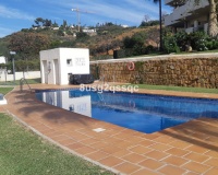 Resale - apartment - Marbella - Elviria