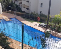 Resale - apartment - Marbella - Elviria