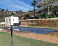 Resale - apartment - Marbella - Elviria