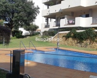 Resale - apartment - Marbella - Elviria