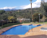 Resale - apartment - Marbella - Elviria