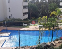 Resale - apartment - Marbella - Elviria