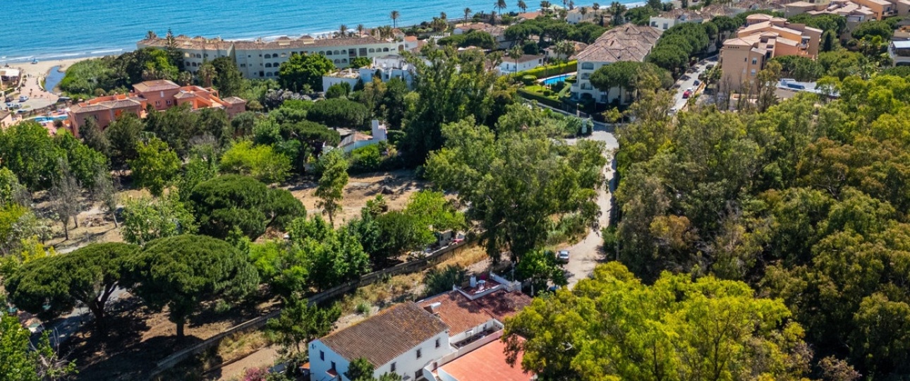 Resale - apartment - Marbella - Elviria
