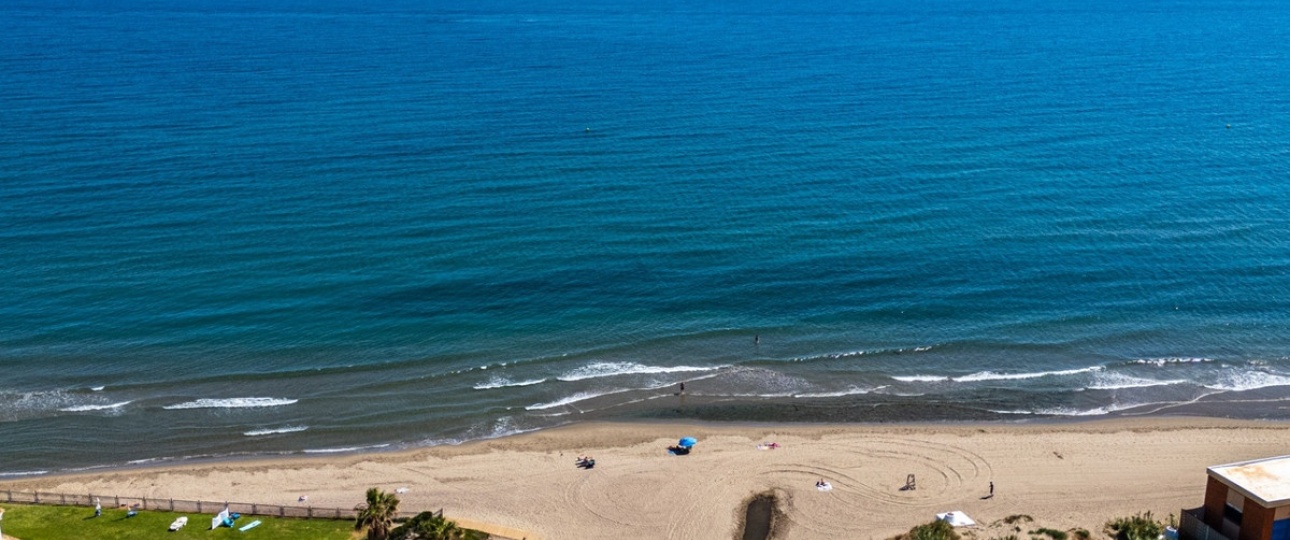 Resale - apartment - Marbella - Elviria