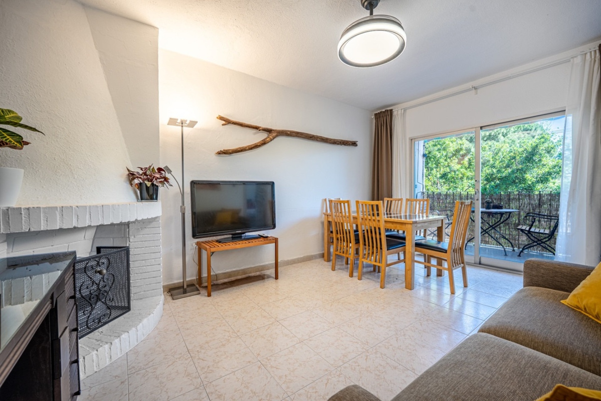 Resale - apartment - Marbella - Elviria
