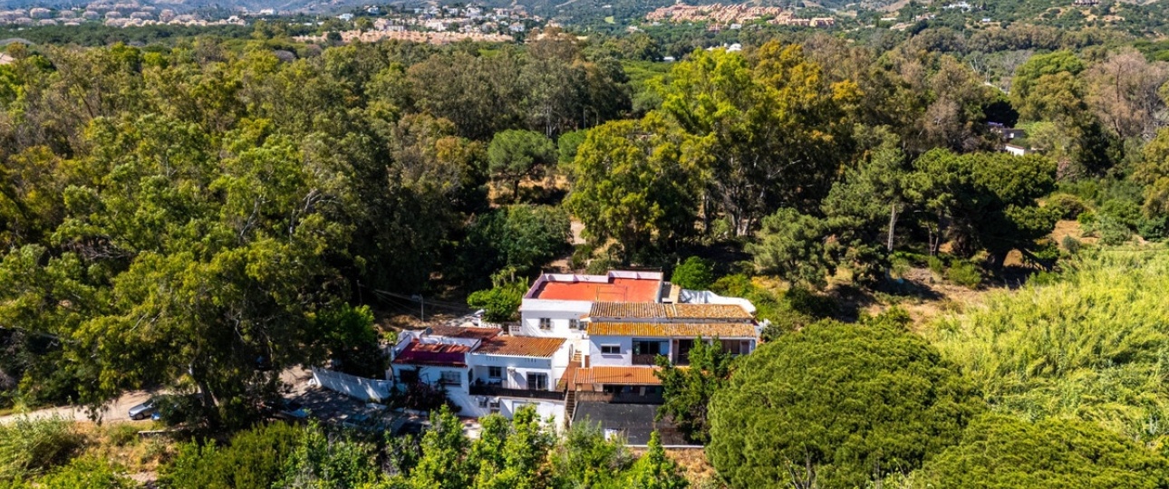 Resale - apartment - Marbella - Elviria