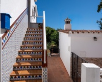 Resale - apartment - Marbella - Elviria